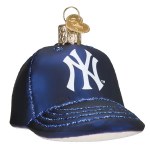 NEW YORK YANKEES BASEBALL CAP