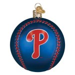 PHILLIES BASEBALL