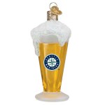 SEATTLE MARINES BEER