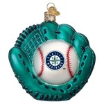 SEATTLE MARINES BASEBALL MITT
