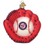 WASHINGTON NATIONALS BASEBALL