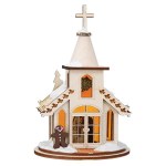 WEDDING CHAPEL
