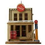 COCA-COLA COUNTRY STORE