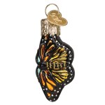 MINI MONARCH BUTTERFLY