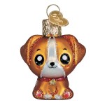 MINI KAWAII DOG