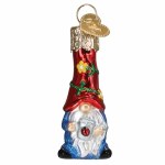 MINI GARDEN GNOME