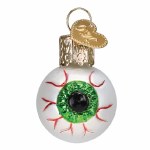 MINI EVIL EYE