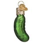 MINI PICKLE