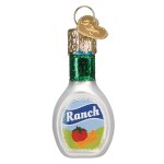 MINI RANCH DRESSING