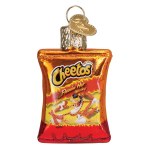 MINI FLAMIN' HOT CHEETOS