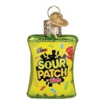 MINI SOUR PATCH KIDS
