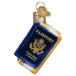 MINI PASSPORT