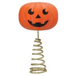 MINI PUMPKIN HEAD