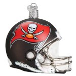 BUCCANEERS HELMET - OLD WORLD