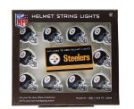 PITTSBURGH STEELERS LIGHTS