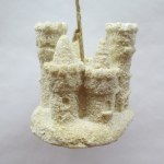 SAND CASTLE