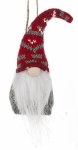 SNOWFLAKE GNOME