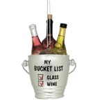 WINE BUCKET LIST