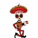 RED DAY OF THE DEAD