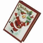 GIFT GUIDE SANTA BOOK BOX