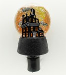 HAUNTED HOUSE NIGHT LIGHT