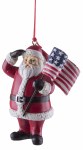 PATRIOTIC SANTA