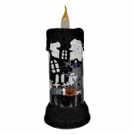 CANDLE SHIMMER