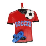 SOCCER GEAR