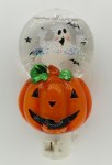 HOLLOWEEN SHIMMER NIGHT LIGHT