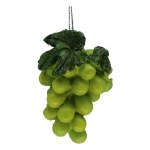 GREEN GRAPES