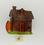 CABIN NIGHT LIGHT