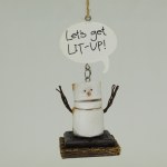 LETS GET LIT UP