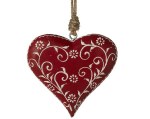 PATTERN HEART