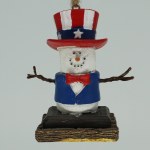 SMORES UNCLE SAM