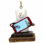 SMORE CELL PHONE