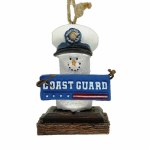 SMORE COAST GUARD