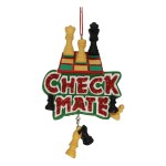 CHECK MATE CHESS