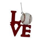 LOVE BASEBALL