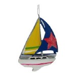 SAIL BOAT