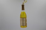 PINOT GRIGIO WINE BOTTLE