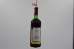 MERLOT WINE BOTTLE