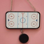 AIR HOCKEY TABLE