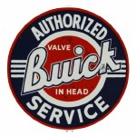 BUICK AUTHORIZED SERVICE