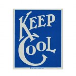 KEEP COOL