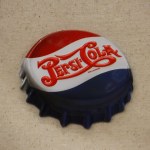 PEPSI CAP