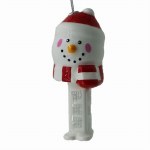 SNOWMAN PEZ