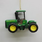 JOHN DEER TRACTOR