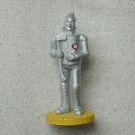 TIN MAN MINI