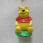 WINNIE THE POOH