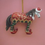 ELF HORSE